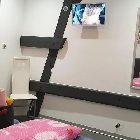 La Griffe A Foin, Kaysersberg - Maison De 300 M Jacuzzi Et Sauna Privatif Semesterbostad