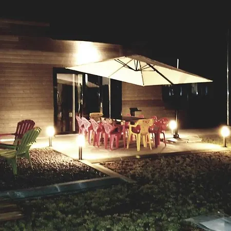 Semesterbostad La Griffe A Foin, Kaysersberg - Maison De 300 M Jacuzzi Et Sauna Privatif *