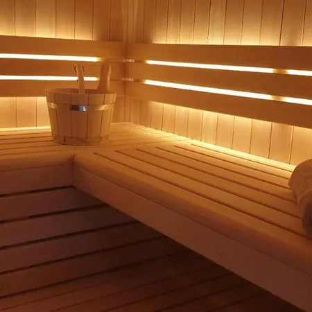 Semesterbostad La Griffe A Foin, Kaysersberg - Maison De 300 M Jacuzzi Et Sauna Privatif
