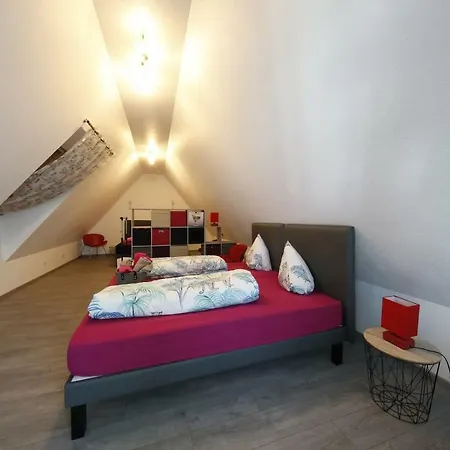 La Griffe A Foin, Kaysersberg - Maison De 300 M Jacuzzi Et Sauna Privatif Semesterbostad Sigolsheim