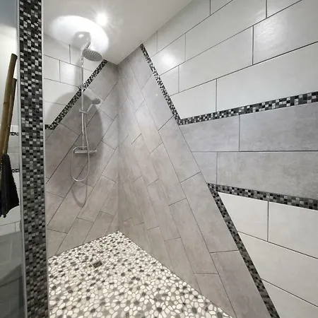 La Griffe A Foin, Kaysersberg - Maison De 300 M Jacuzzi Et Sauna Privatif Semesterbostad Sigolsheim