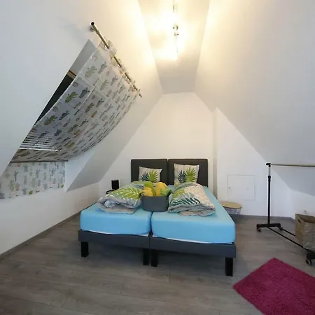 Semesterbostad La Griffe A Foin, Kaysersberg - Maison De 300 M Jacuzzi Et Sauna Privatif *
