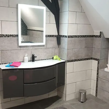 La Griffe A Foin, Kaysersberg - Maison De 300 M Jacuzzi Et Sauna Privatif *