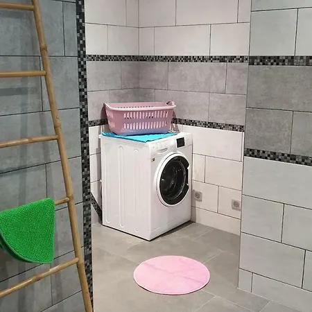 Semesterbostad La Griffe A Foin, Kaysersberg - Maison De 300 M Jacuzzi Et Sauna Privatif