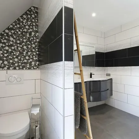 La Griffe A Foin, Kaysersberg - Maison De 300 M Jacuzzi Et Sauna Privatif * Sigolsheim