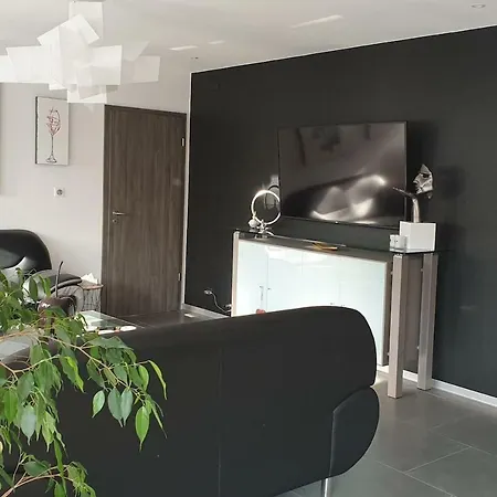 La Griffe A Foin, Kaysersberg - Maison De 300 M Jacuzzi Et Sauna Privatif Semesterbostad Sigolsheim