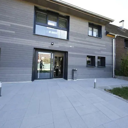 La Griffe A Foin, Kaysersberg - Maison De 300 M Jacuzzi Et Sauna Privatif Sigolsheim